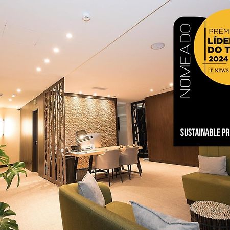 The Leaf Boutique Hotel Lisbon - Adults Only Bagian luar foto
