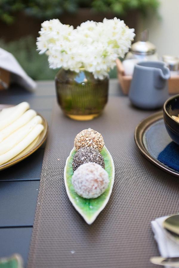 The Leaf Boutique Hotel Lisbon - Adults Only Bagian luar foto