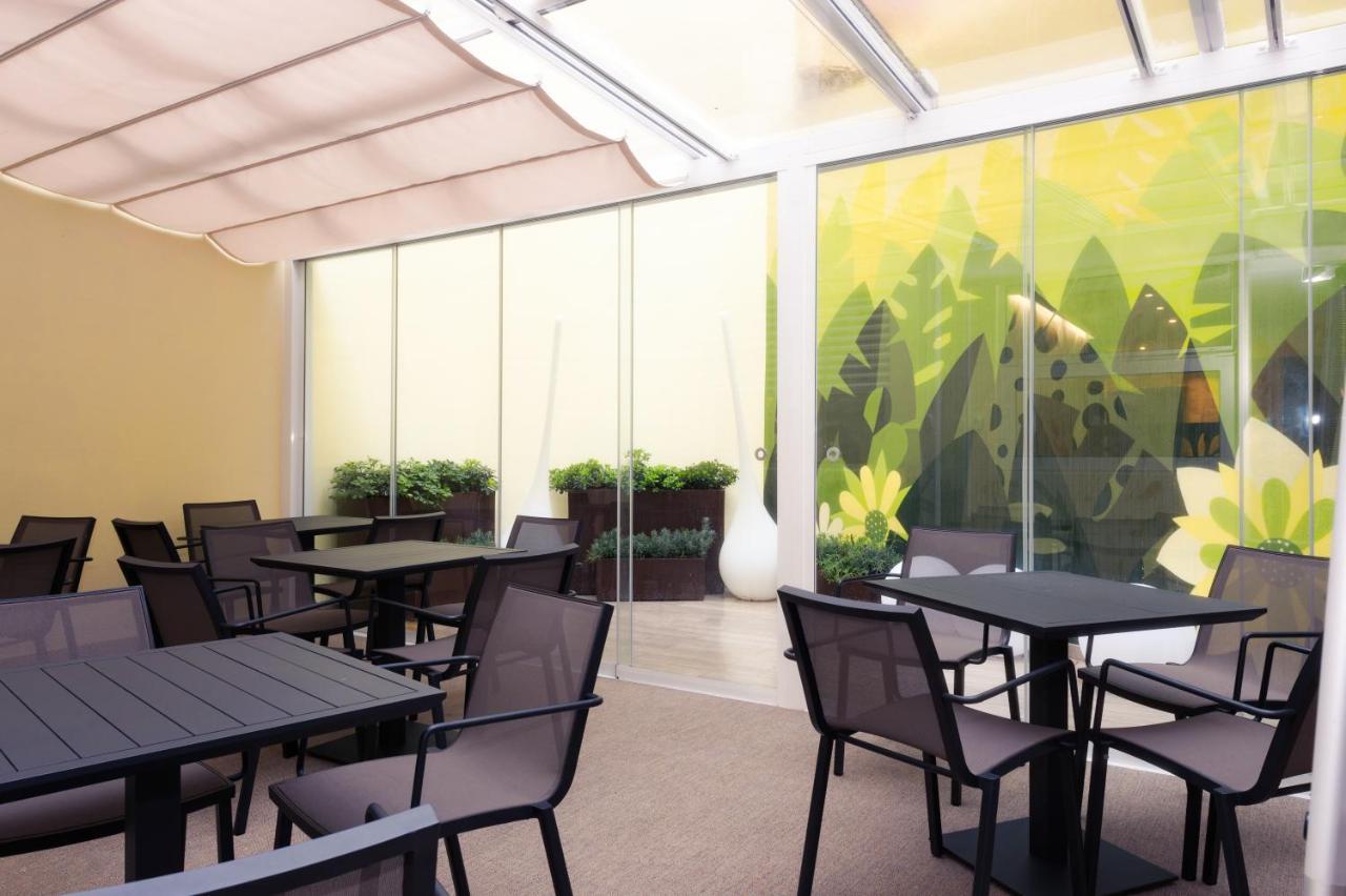 The Leaf Boutique Hotel Lisbon - Adults Only Bagian luar foto