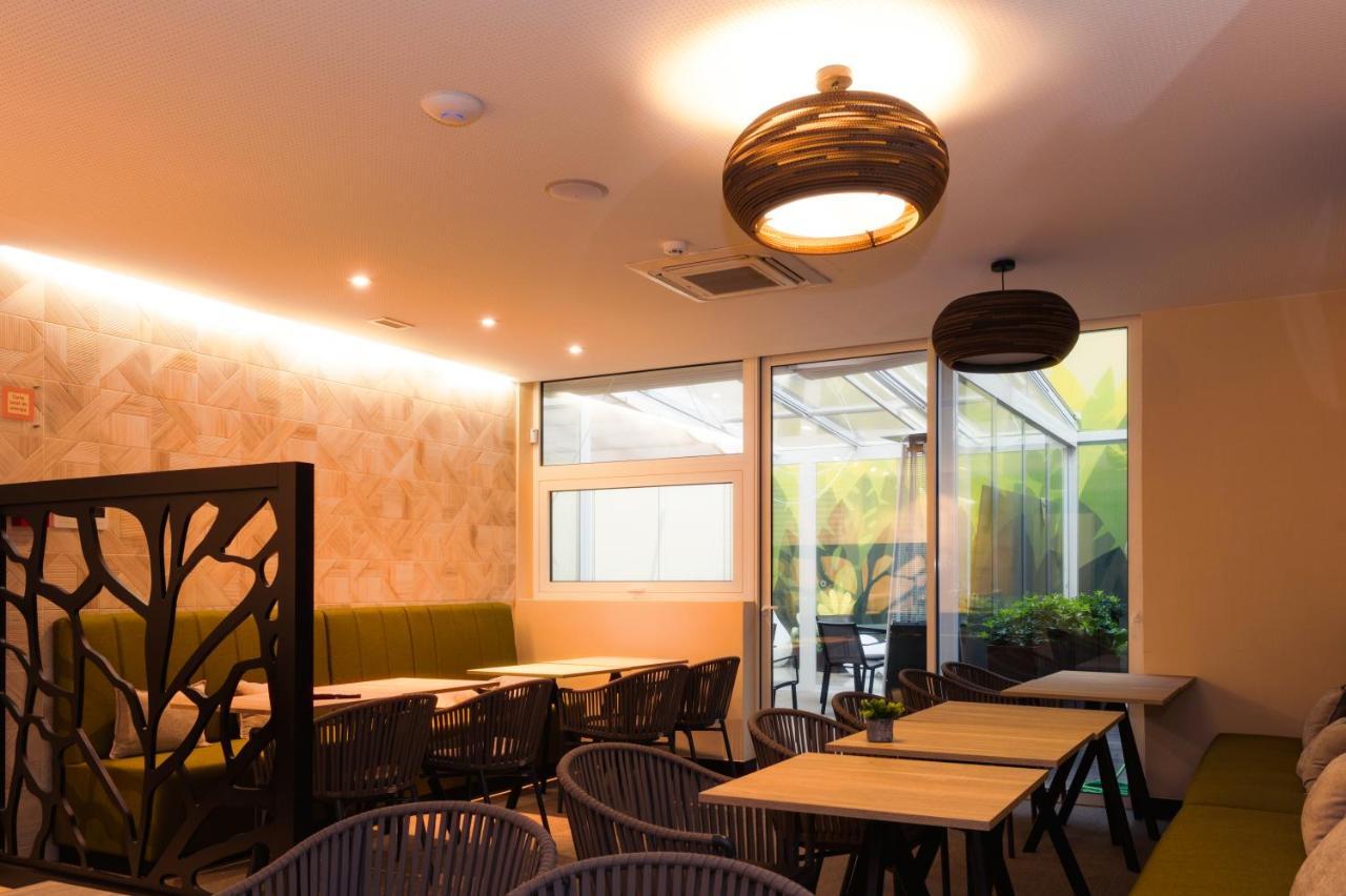 The Leaf Boutique Hotel Lisbon - Adults Only Bagian luar foto
