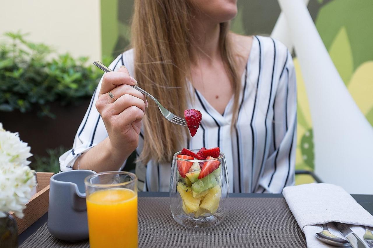 The Leaf Boutique Hotel Lisbon - Adults Only Bagian luar foto