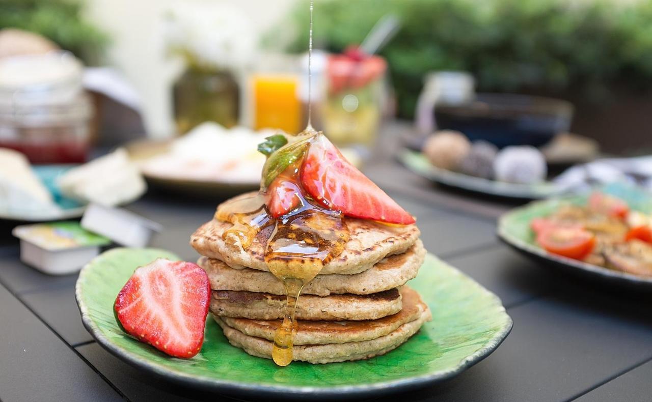 The Leaf Boutique Hotel Lisbon - Adults Only Bagian luar foto