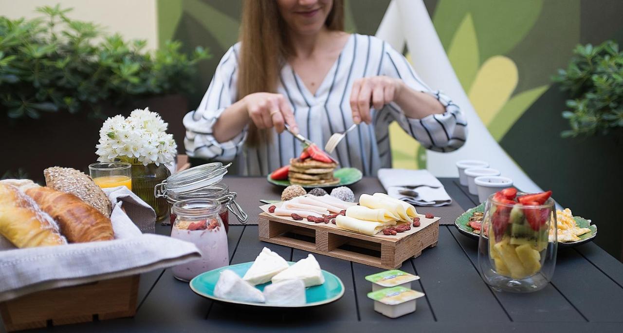 The Leaf Boutique Hotel Lisbon - Adults Only Bagian luar foto