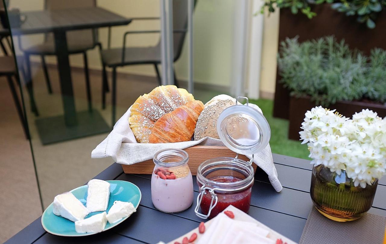 The Leaf Boutique Hotel Lisbon - Adults Only Bagian luar foto