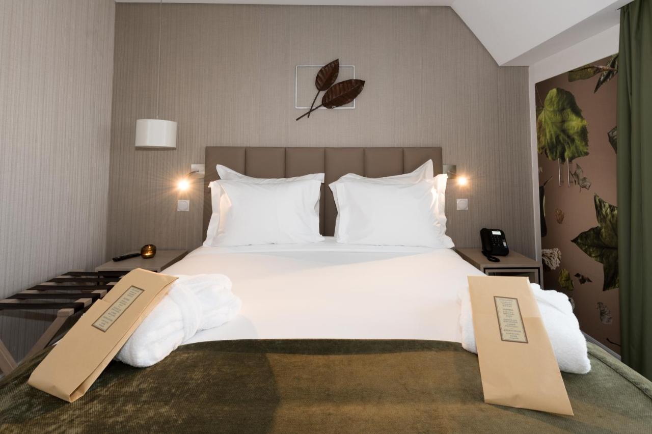 The Leaf Boutique Hotel Lisbon - Adults Only Bagian luar foto