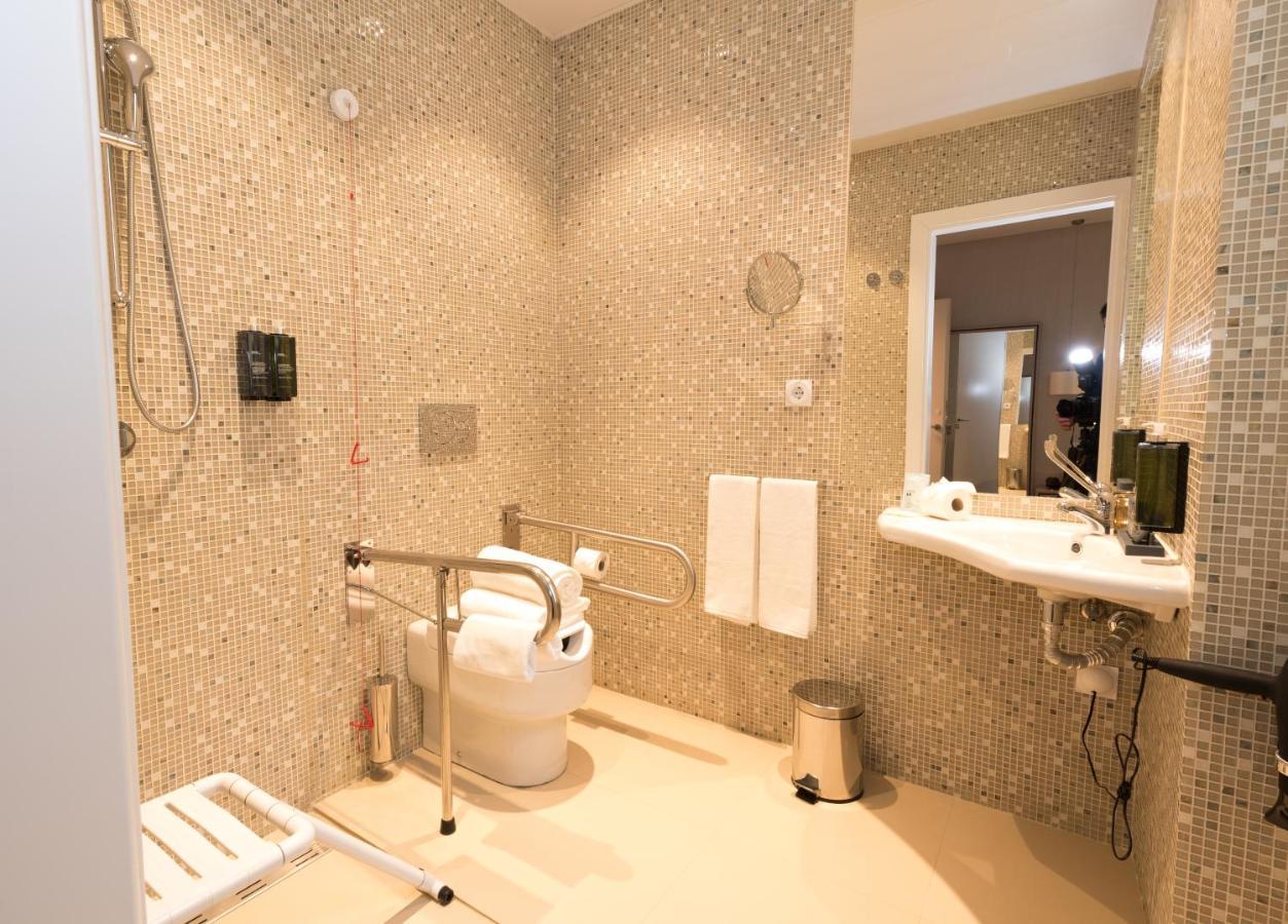 The Leaf Boutique Hotel Lisbon - Adults Only Bagian luar foto