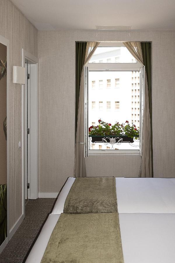 The Leaf Boutique Hotel Lisbon - Adults Only Bagian luar foto