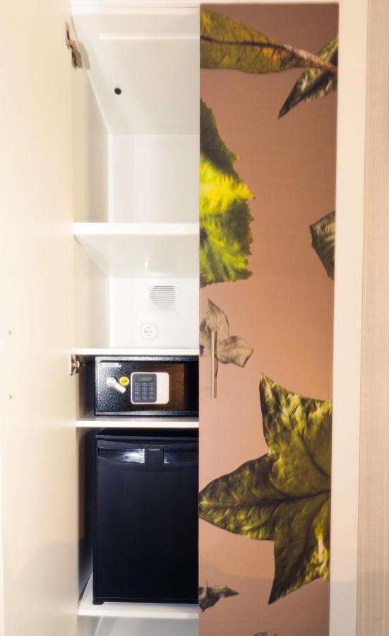 The Leaf Boutique Hotel Lisbon - Adults Only Bagian luar foto