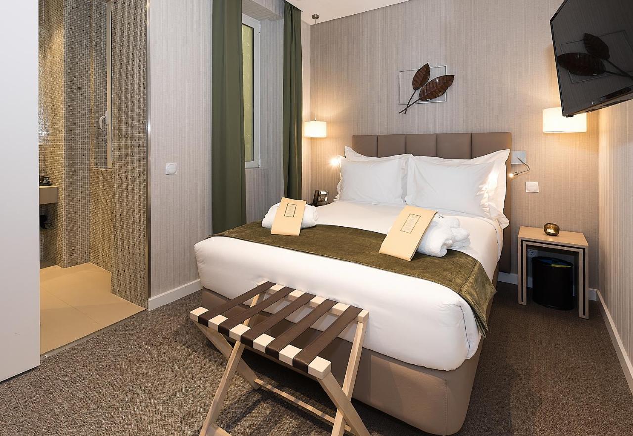 The Leaf Boutique Hotel Lisbon - Adults Only Bagian luar foto