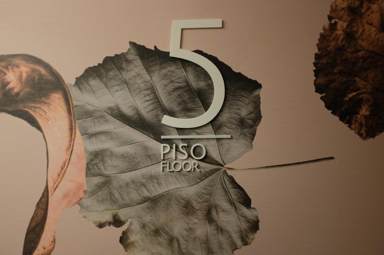 The Leaf Boutique Hotel Lisbon - Adults Only Bagian luar foto