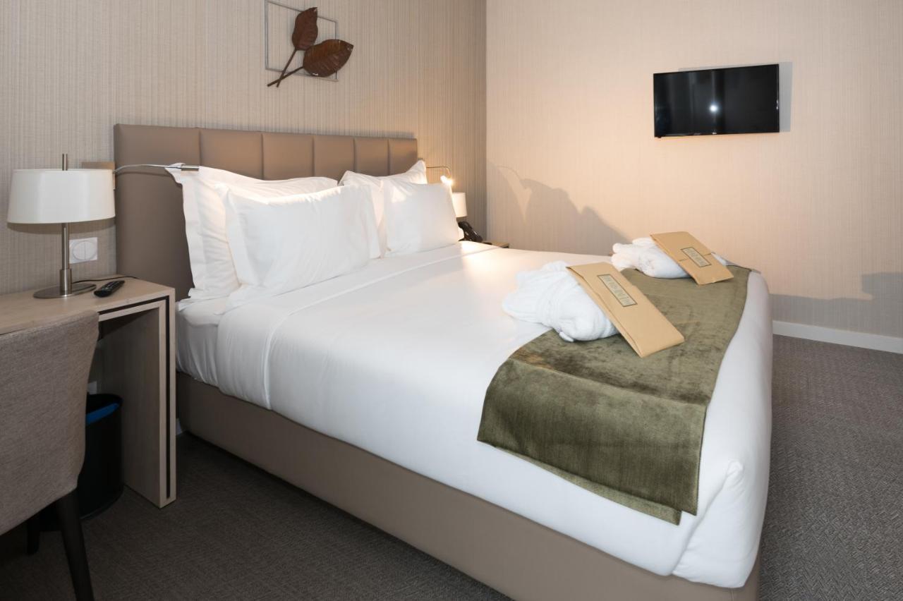 The Leaf Boutique Hotel Lisbon - Adults Only Bagian luar foto