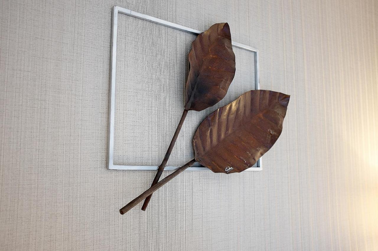 The Leaf Boutique Hotel Lisbon - Adults Only Bagian luar foto