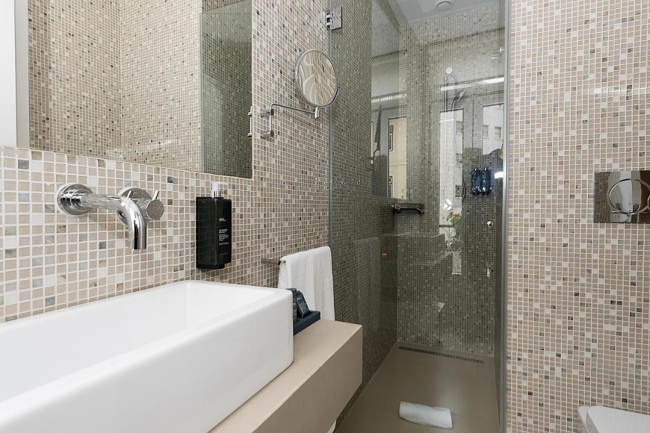 The Leaf Boutique Hotel Lisbon - Adults Only Bagian luar foto