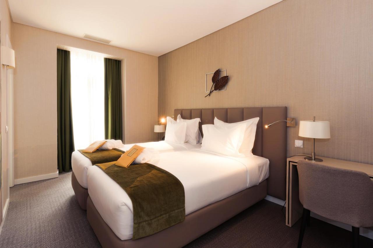 The Leaf Boutique Hotel Lisbon - Adults Only Bagian luar foto