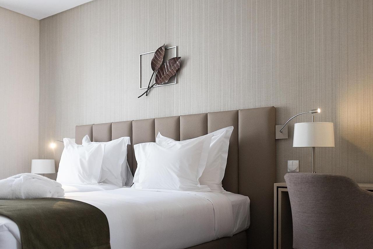 The Leaf Boutique Hotel Lisbon - Adults Only Bagian luar foto
