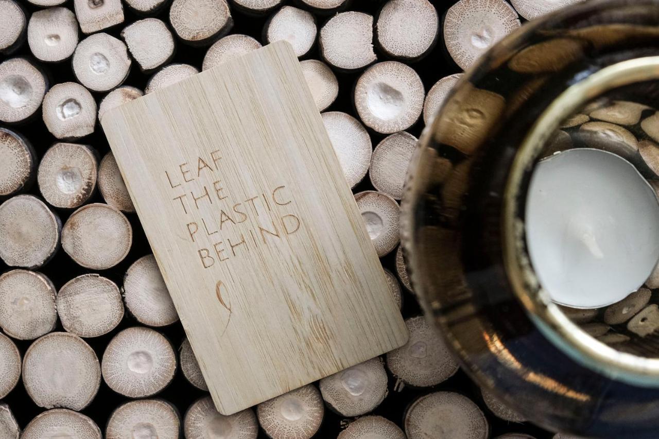 The Leaf Boutique Hotel Lisbon - Adults Only Bagian luar foto