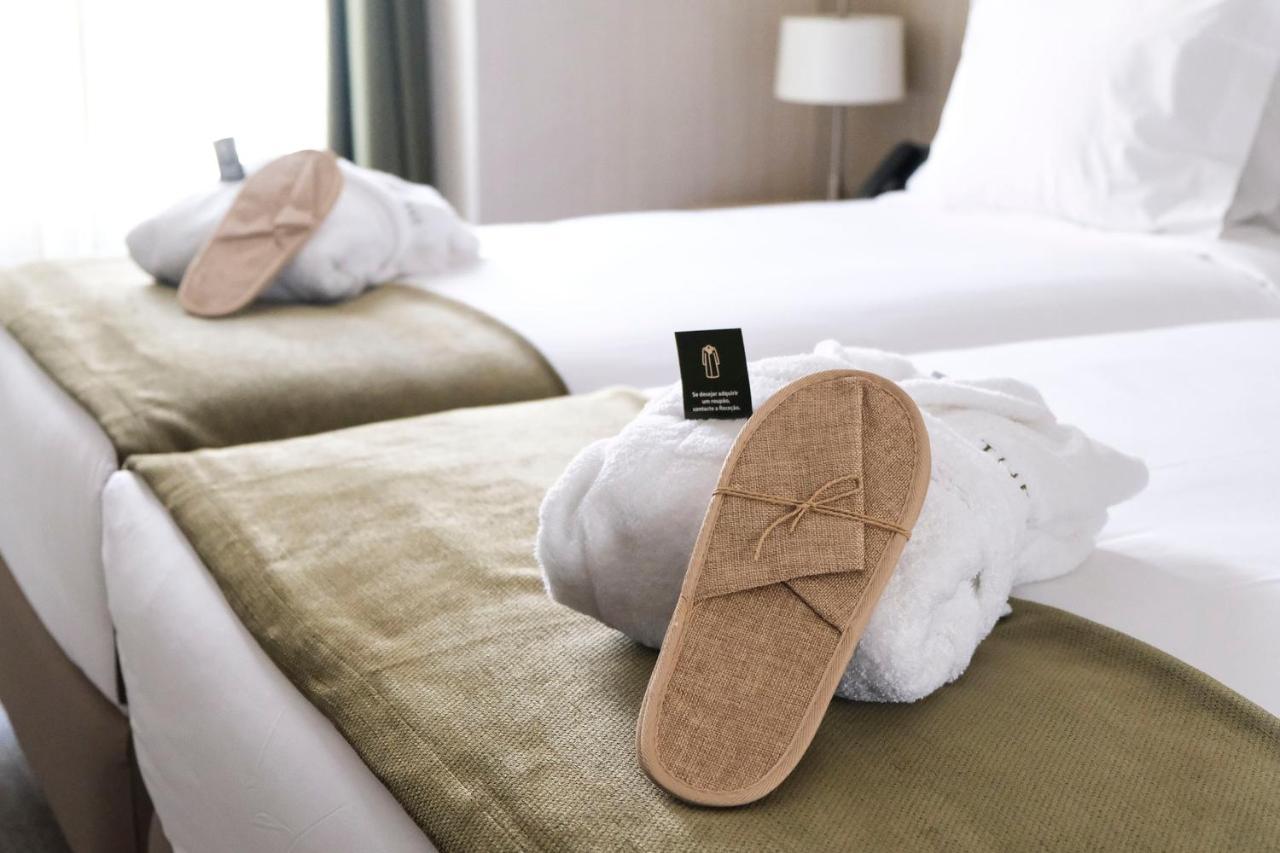 The Leaf Boutique Hotel Lisbon - Adults Only Bagian luar foto
