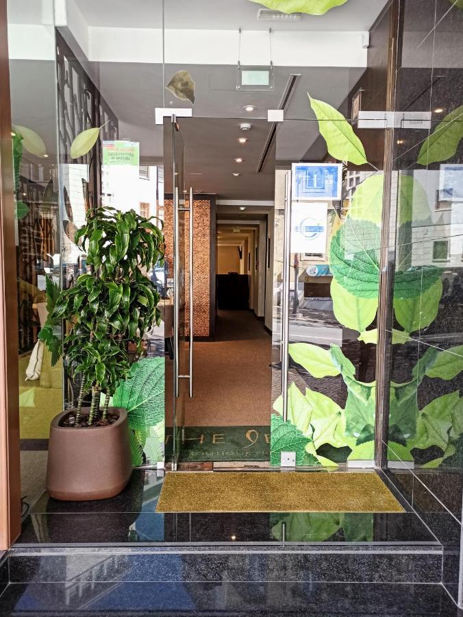 The Leaf Boutique Hotel Lisbon - Adults Only Bagian luar foto