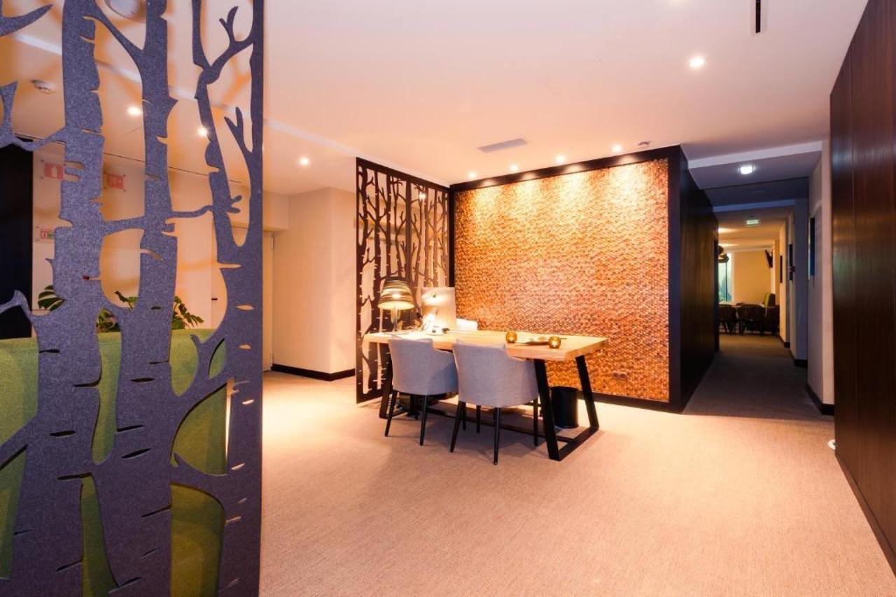 The Leaf Boutique Hotel Lisbon - Adults Only Bagian luar foto