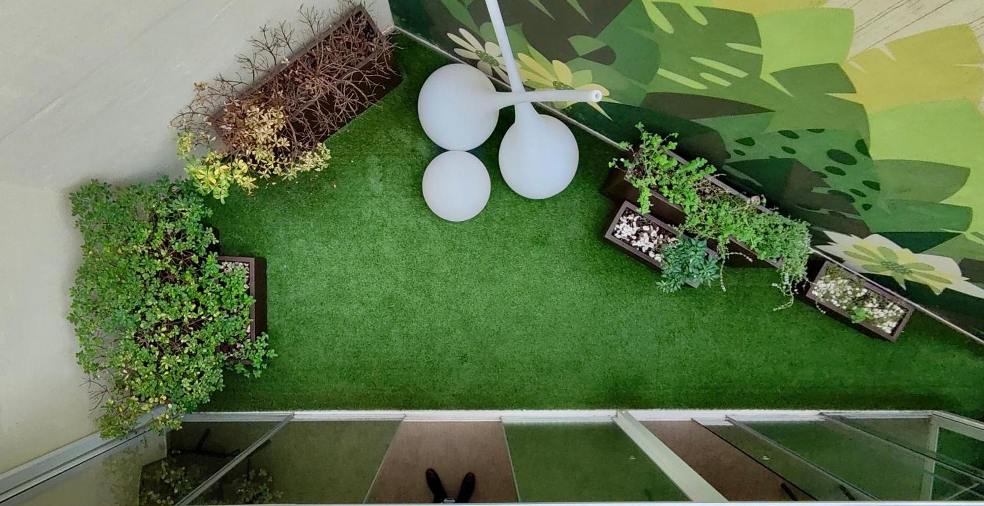 The Leaf Boutique Hotel Lisbon - Adults Only Bagian luar foto