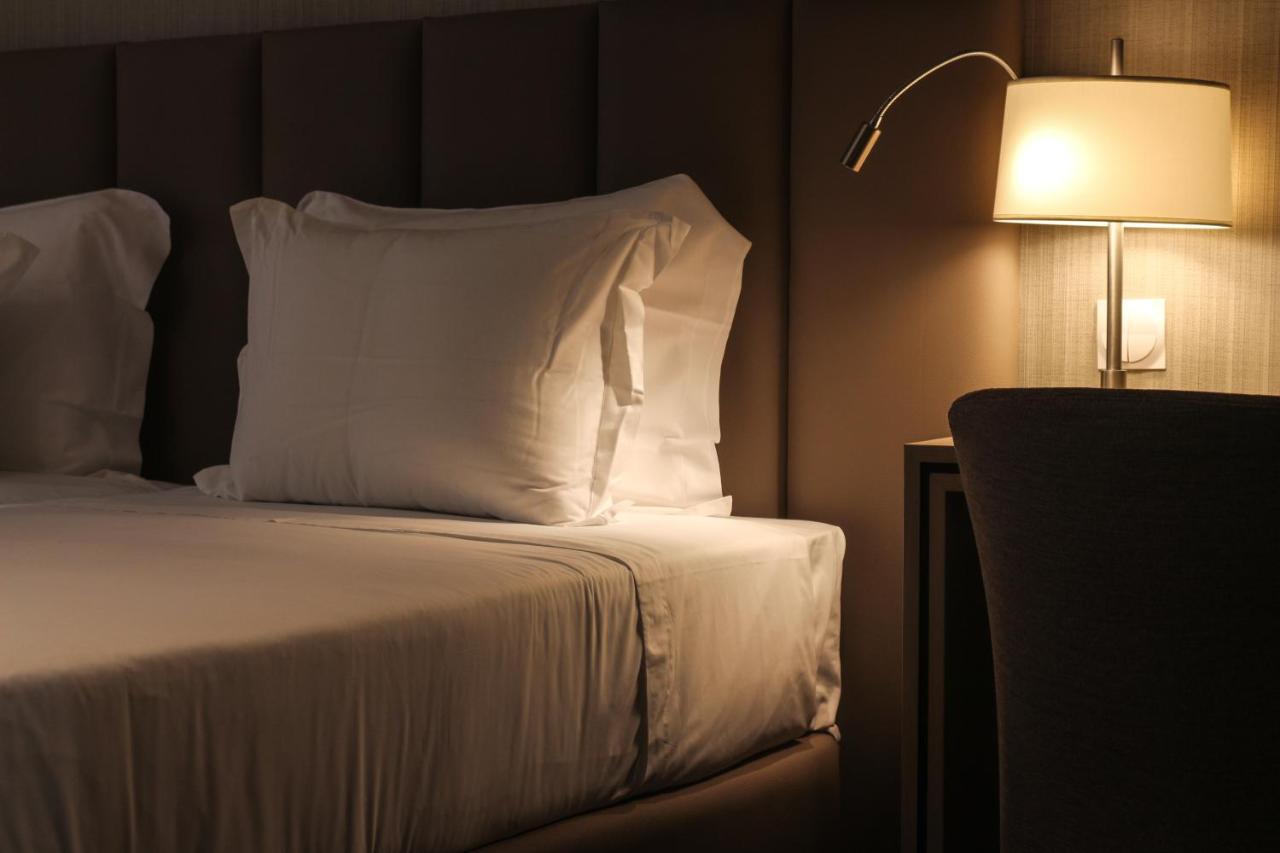 The Leaf Boutique Hotel Lisbon - Adults Only Bagian luar foto