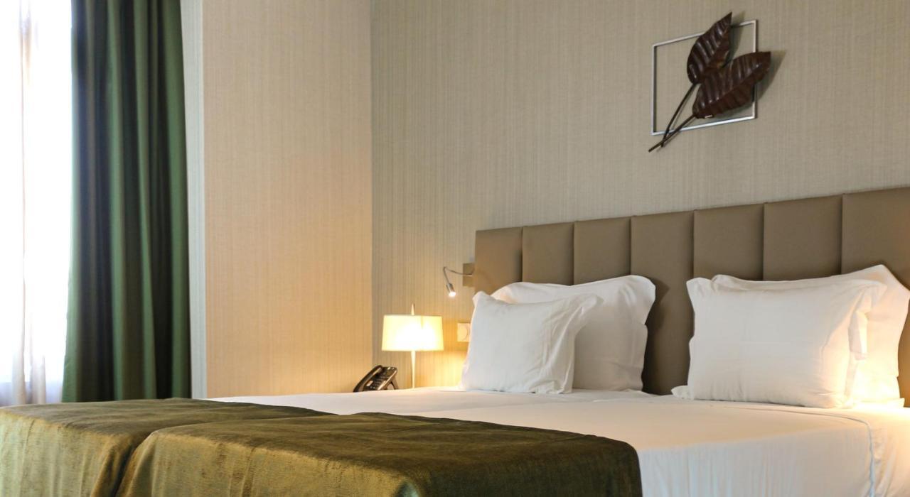 The Leaf Boutique Hotel Lisbon - Adults Only Bagian luar foto